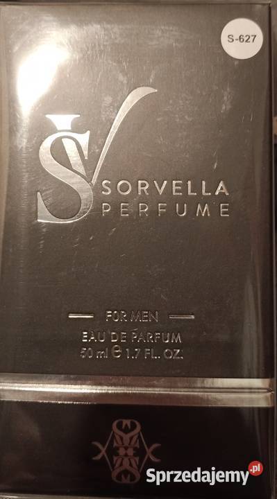 Sorvella Perfume Dębica