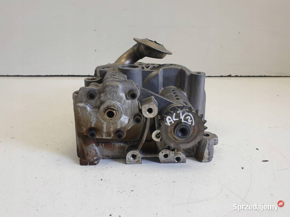 Audi A4 B6 20 FSI POMPA OLEJU olejowa AWA Chełm