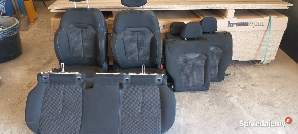 Renault Kadjar Błotniki sprzedam
