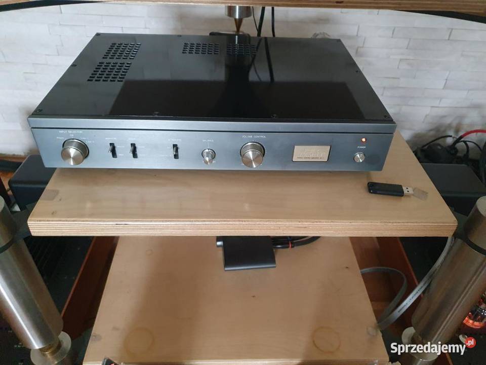 Tenor Audio TENOR WI 75 OTL Warszawka