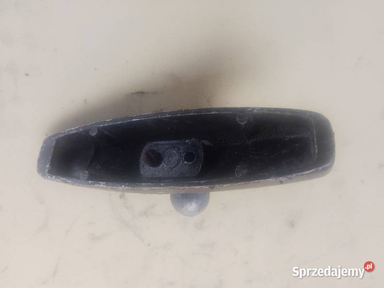 Uchwyt lusterka zabytkowe auto Rok produkcji 1978 Milejewo sprzedam
