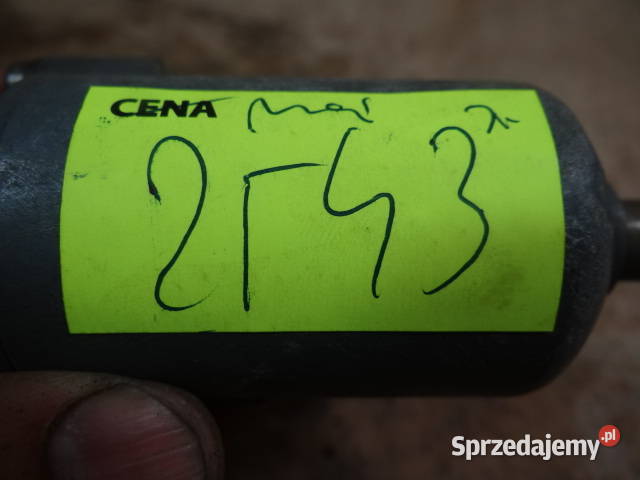 komora pływaka BVF Simson AWO T org DDR Żary