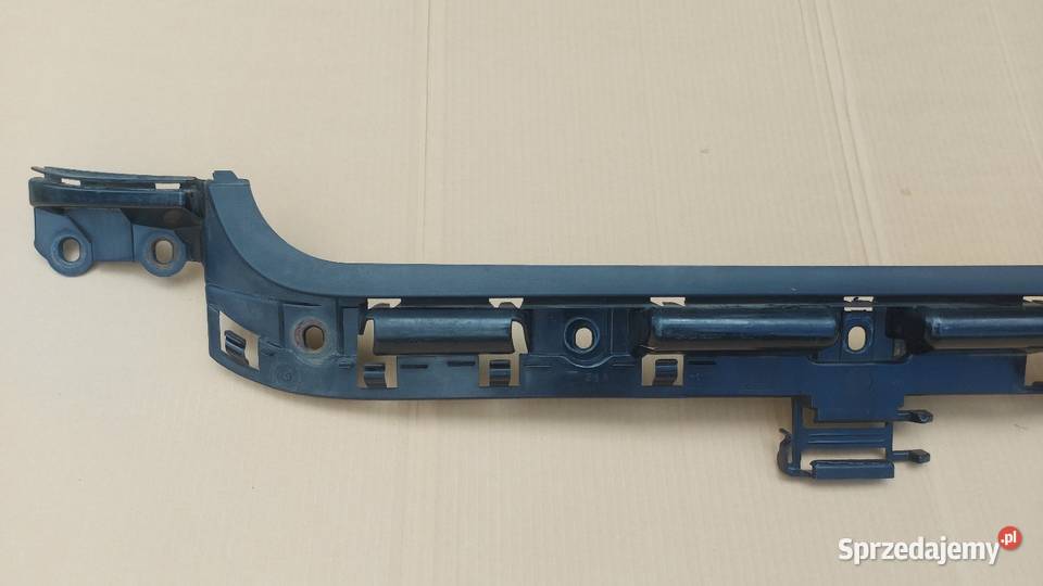 BMW E81 E87 Ślizg zderzaka tył wspornik Bolesławiec sprzedam