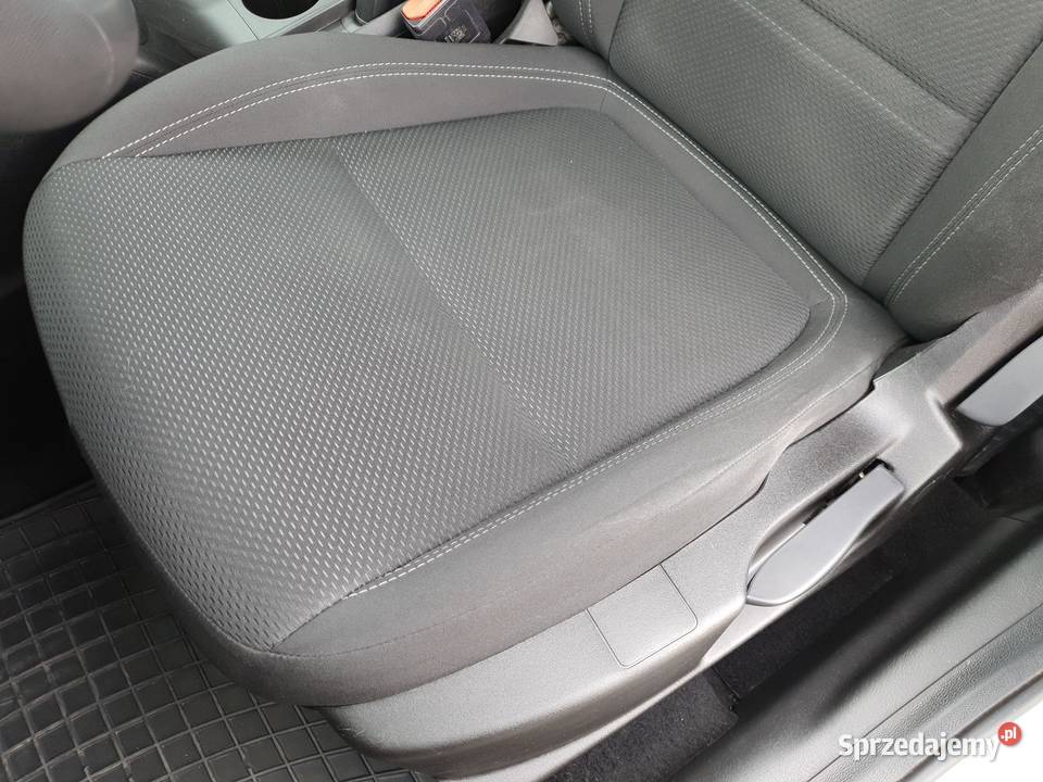 Tipo 10 T3 City Life Kamera Felgi Alu 16 Salon wielofunkcyjna kierownica śląskie