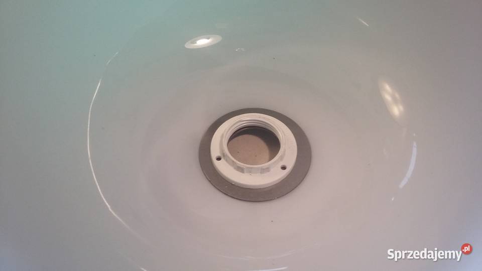 Adapter redukcja do klosza z E27 na E14 Warszawa