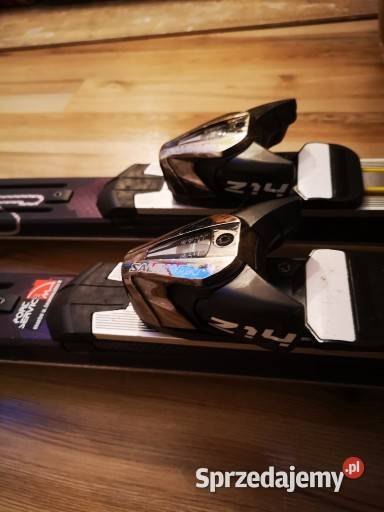 Narty SALOMON 2V RACE GS LAB 178 Kraków