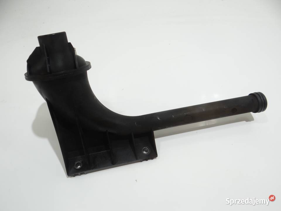 SMOK POMPY OLEJU BMW E60 N52 OE 7520864 Smarowanie silnika lubelskie Strzyżewice