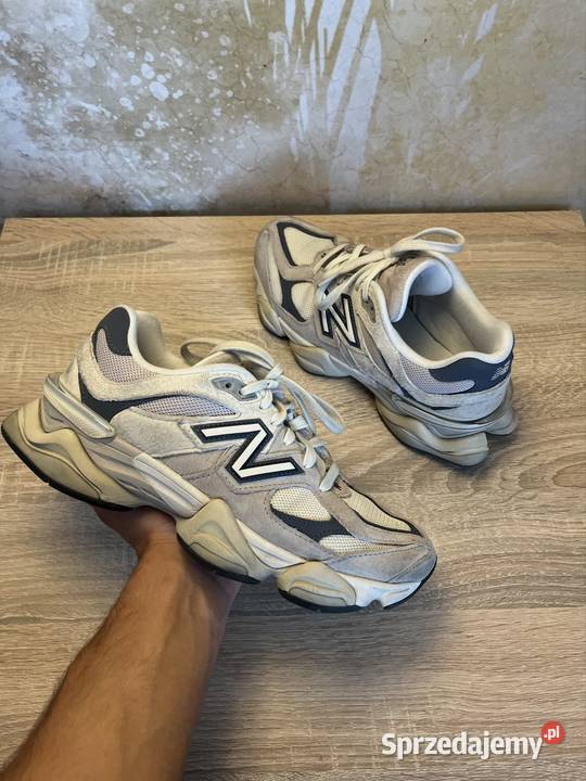 Balance 9060 używane 395 sneakersy unisex Warszawa