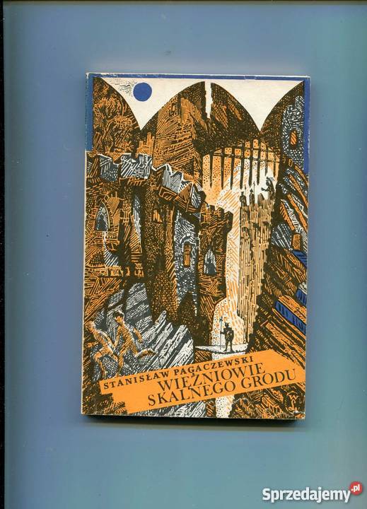 Więźniowie Skalnego Grodu Szczecin