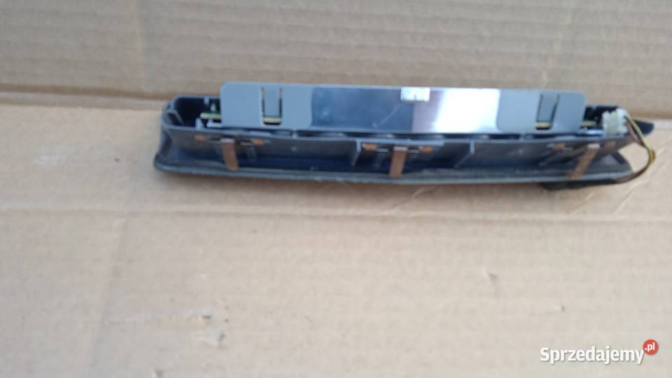 OPEL ASTRA H FL KOMBI LAMPA 3 STOP ŚWIATŁO Zbierkowo