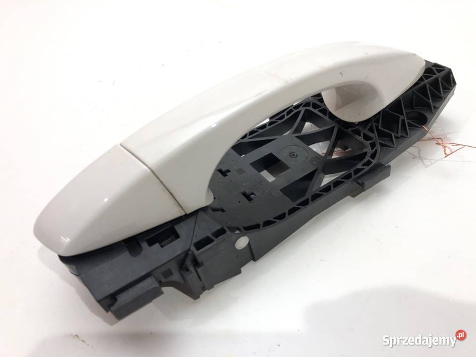 KLAMKA ZEWNĘTRZNA PRAWY PRZÓD SKODA OCTAVIA III