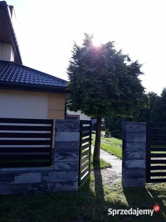 Przestronny dom Świetna Biała Podlaska sprzedam