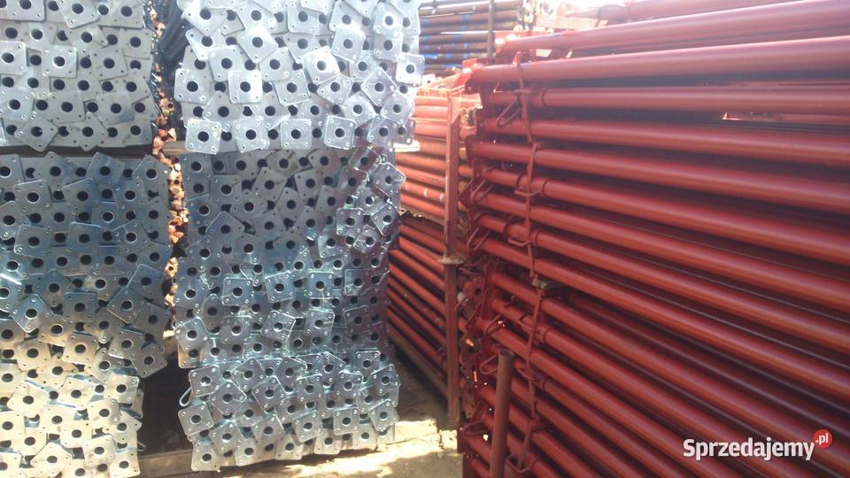 Dźwigar H20 Doki Belki Dźwigary Szalunek