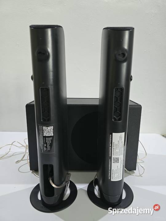 Soundbar Assistrust KY2023E 21 90W Bluetooth Nieczajna Górna