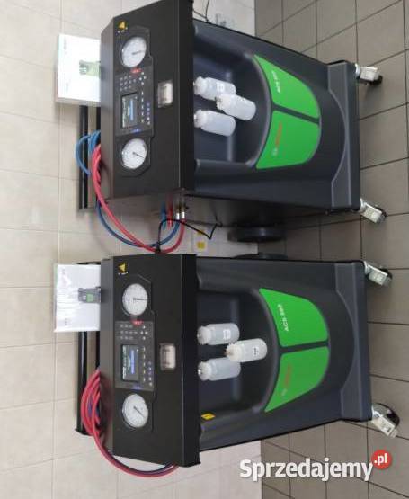Acs 553 i odbierz myjkę Bosch Advanced Aquatak Bielsko-Biała