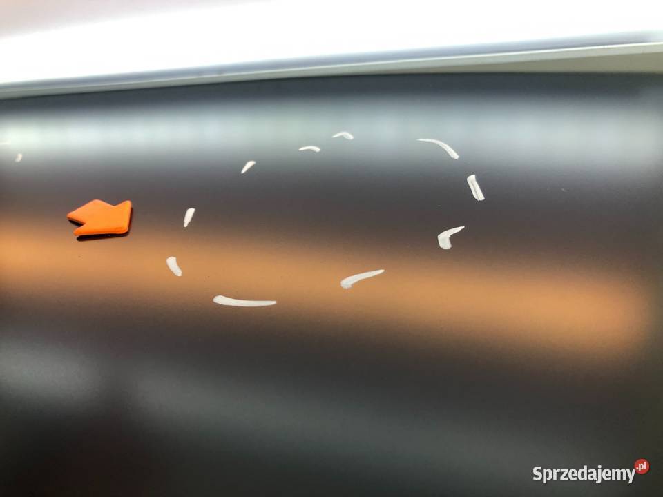 OPEL VIVARO B 082014102019 NISSAN NV300 20162021 świętokrzyskie Skarżysko-Kamienna