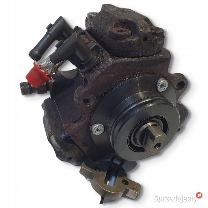 POMPA WTRYSKOWA Opel Combo D 13 CDTI paliwa Chełm sprzedam