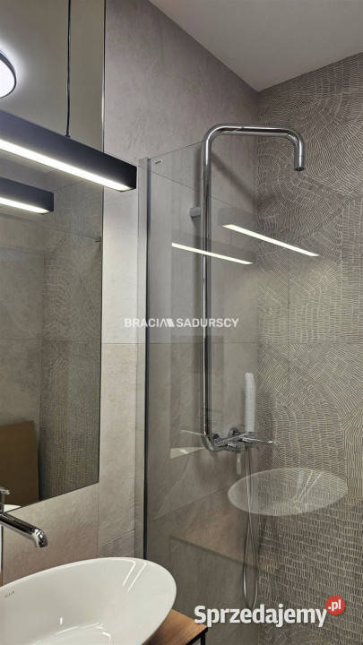 Mieszkanie Kraków 53m2 2 pokojowe Liczba pokoi 2 sprzedam