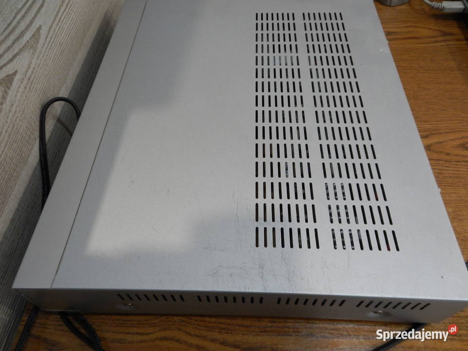 Odtwarzacz DVD LG LHT6345 Leżajsk sprzedam