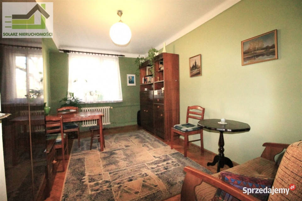 Mieszkanie sprzedam Sosnowiec 61m2 3 pokoje blok sprzedam