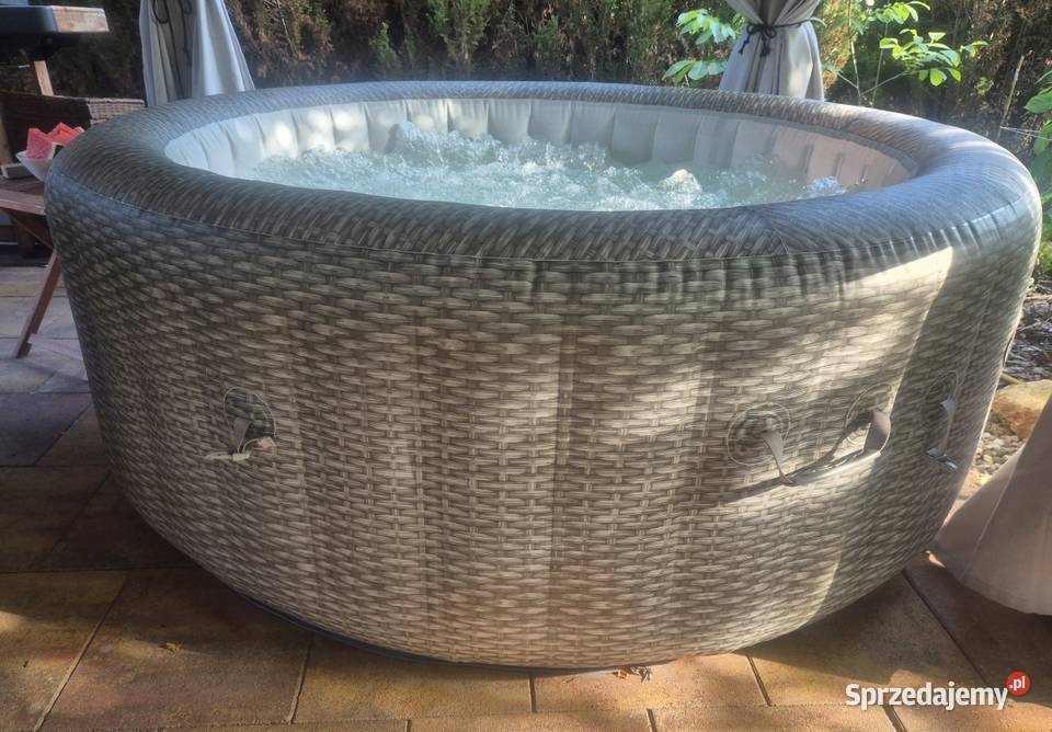 Jackuzzi LAYZSPA Honolulu Dobroszów Wielki
