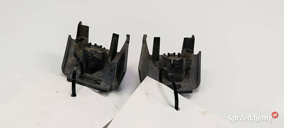 CZUJNIK PDC FORD TRANSIT CUSTOM L1H1 Lipno