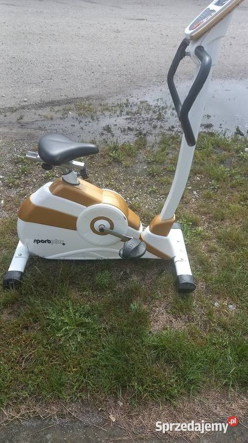Rowerek fitness Kórnik