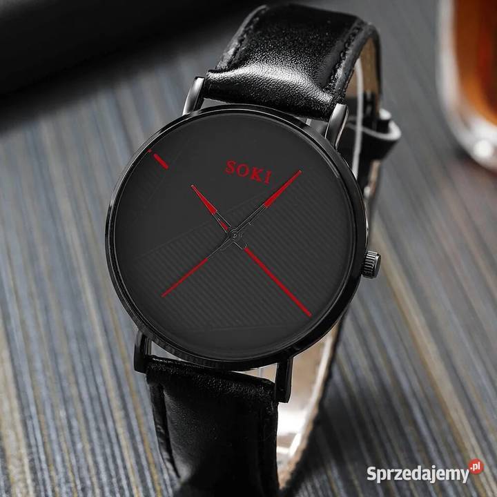 Zegarek meski bransoletki drzewo zycia nowe małopolskie Kraków