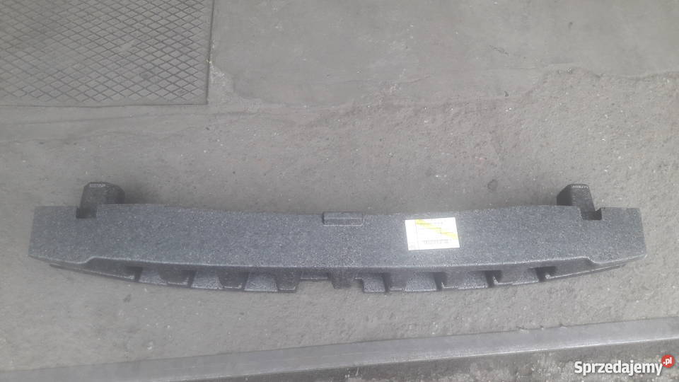 Absorber tylnego zderzaka VW UP MII CITIGO Wrocław