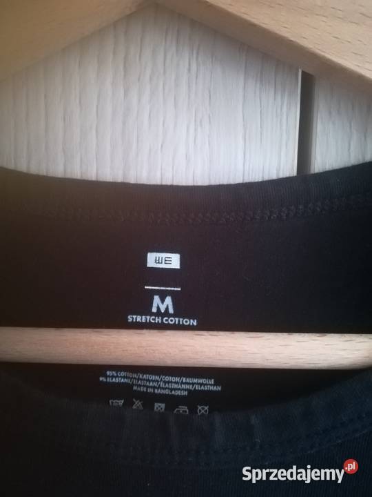 4 koszulki męskie sprzedam