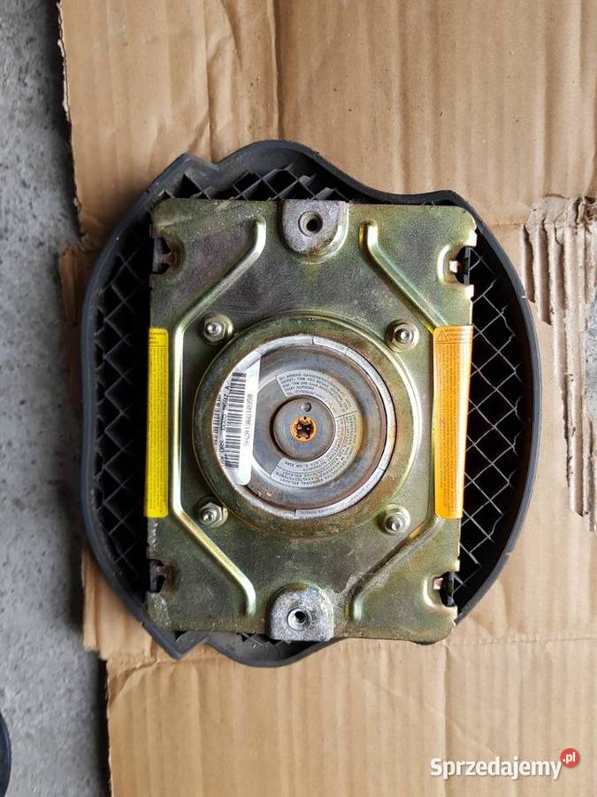 Poduszka Kierownicy Iveco świętokrzyskie