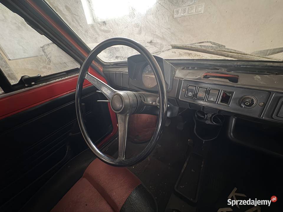 Fiat 126p Maluch 1976 Racibórz sprzedam