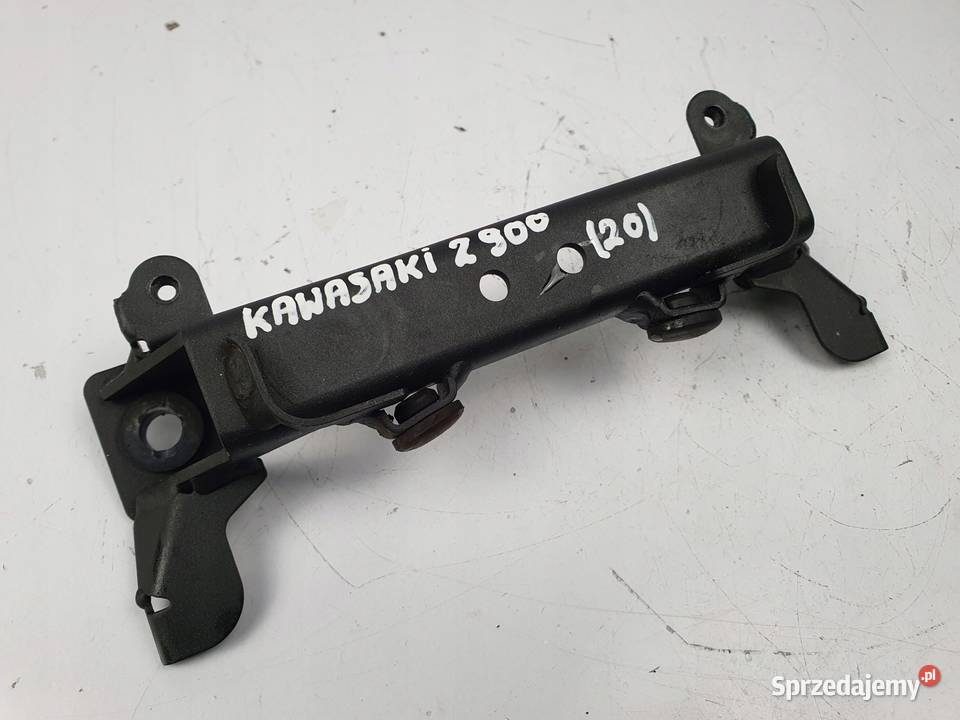 UCHWYT MOCOWANIE Kawasaki Z900 Z 900 1924 stelaż Chełm sprzedam