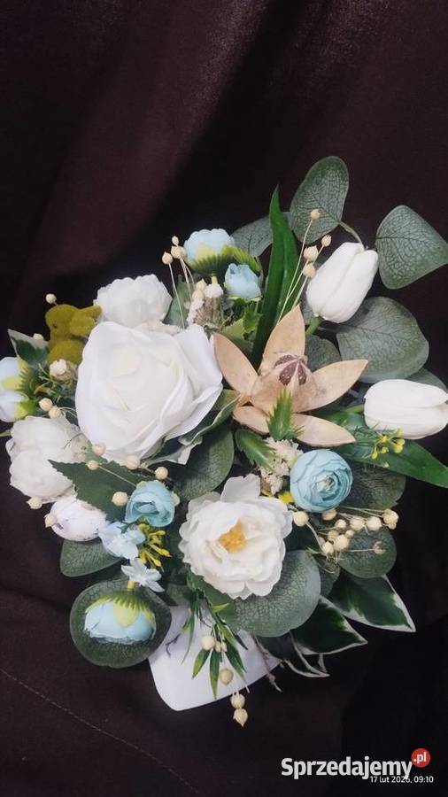 Kompozycja obciążona 30 małopolskie Koszyce