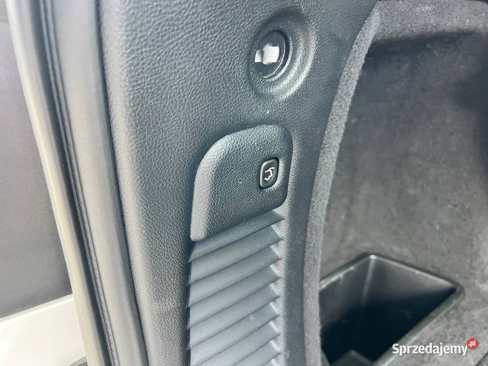 Dodge Durango 57 RT Jerzmanowice