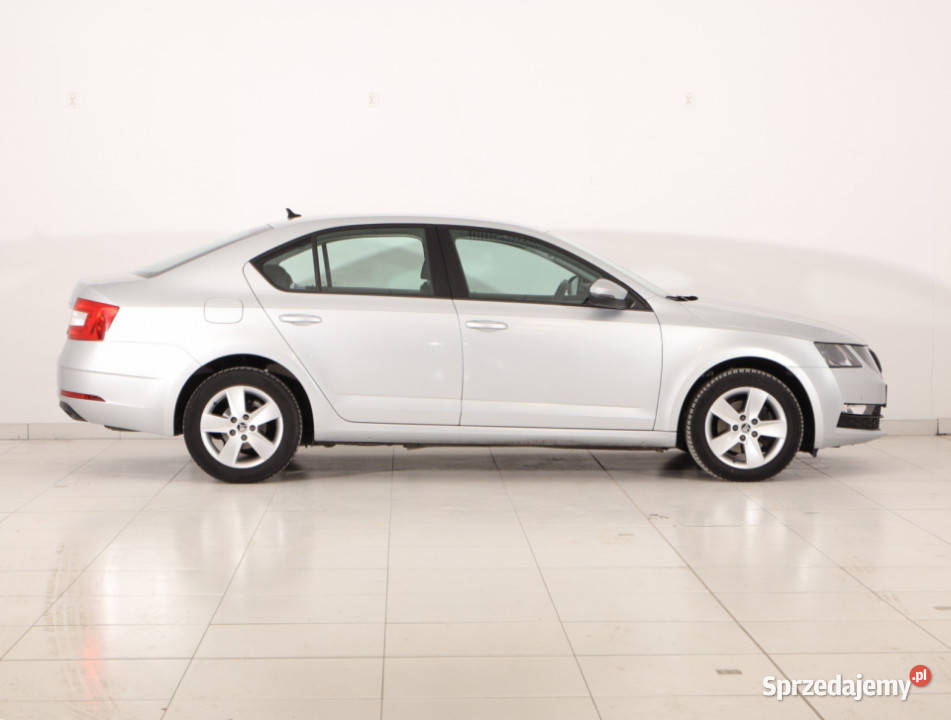 Skoda Octavia 20 TDI czujnik parkowania Piaseczno