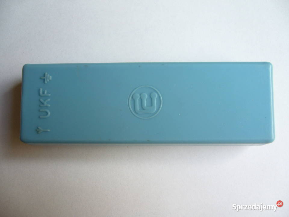 Symetryzator odbiornikowy Elton