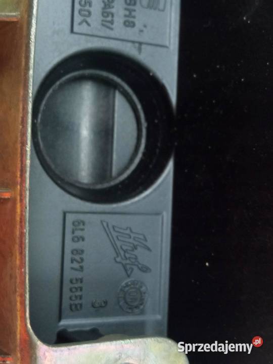 PRZEŁĄCZNIK KLAPY BAGAŻNIKA 6L6827565B Seat Panele sterowania, przełączniki sprzedam