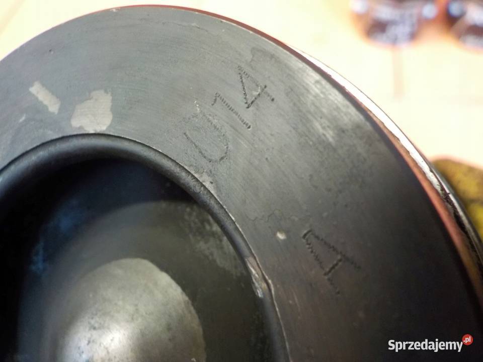 i20 ix20 VENGA 14 CRDI 11r tlok P292 Suków