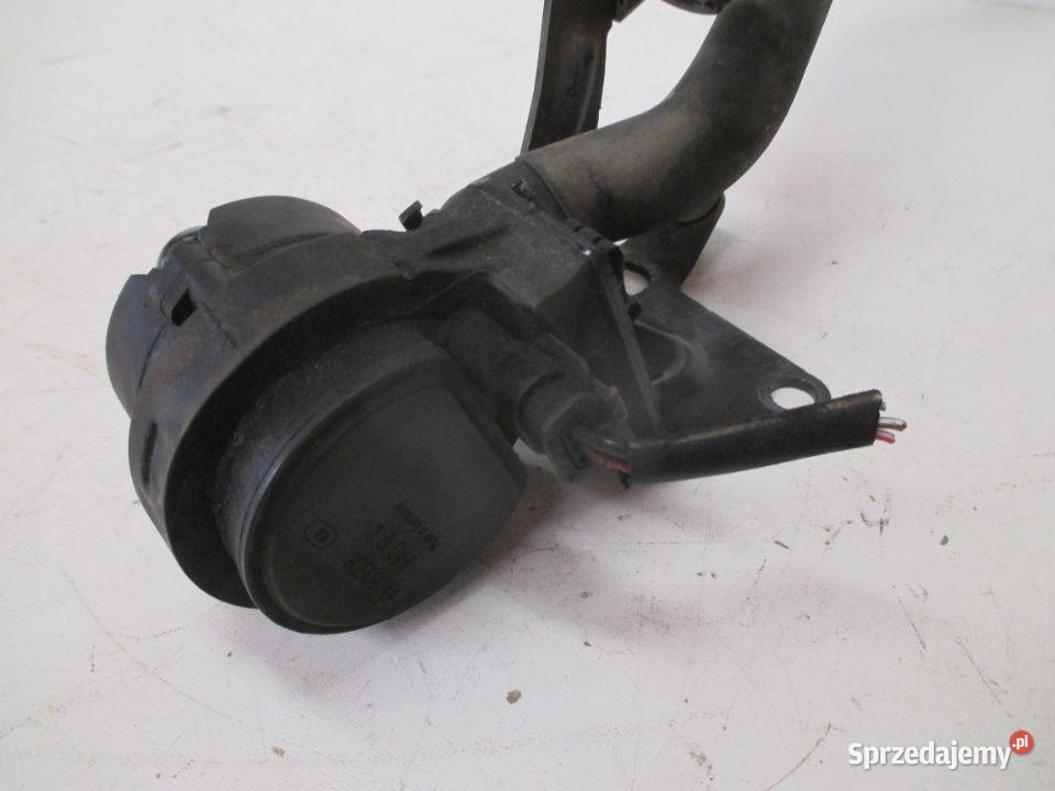 VW AUDI SEAT SKODA 16 TDI POMPKA OBIEGU WODY Rakoniewice