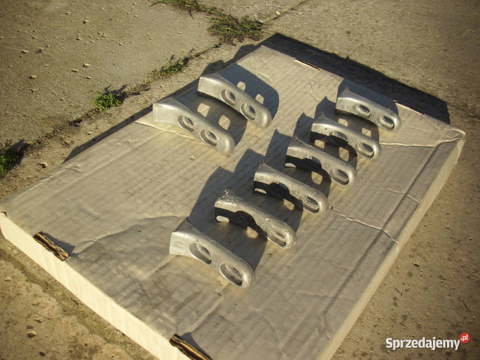 Rygiel rygle drzwi tylnych bus MERCEDES T1 dostawcze Kielce