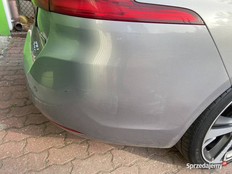 Peugeot 308SW T9 16BlueHDI Panorama łódzkie Zgierz