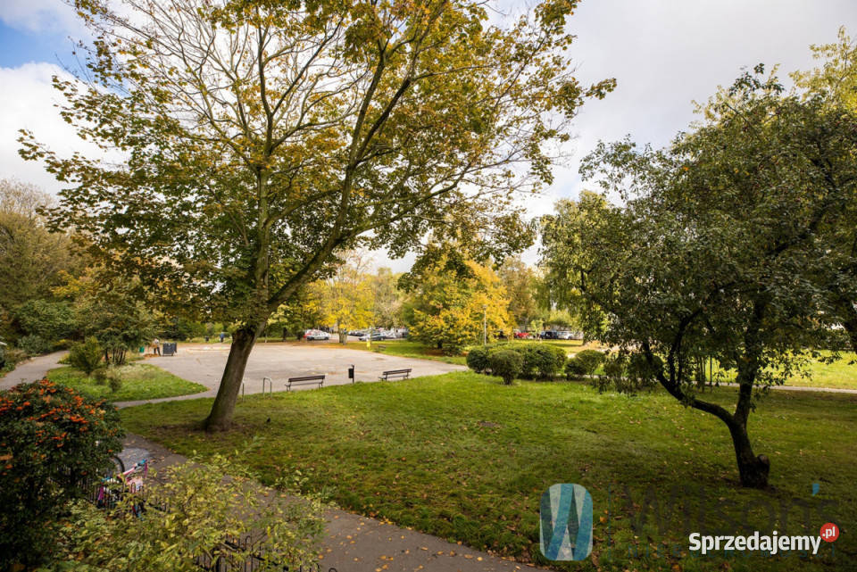 sprzedaży mieszkania Warszawa Jasnodworska 47m