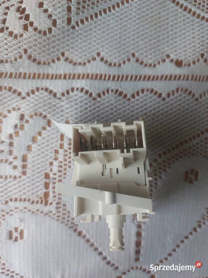 BOSCH SIEMENS 5600052536 WYŁĄCZNIK ZMYWARKI do zabudowy Nowy Sącz
