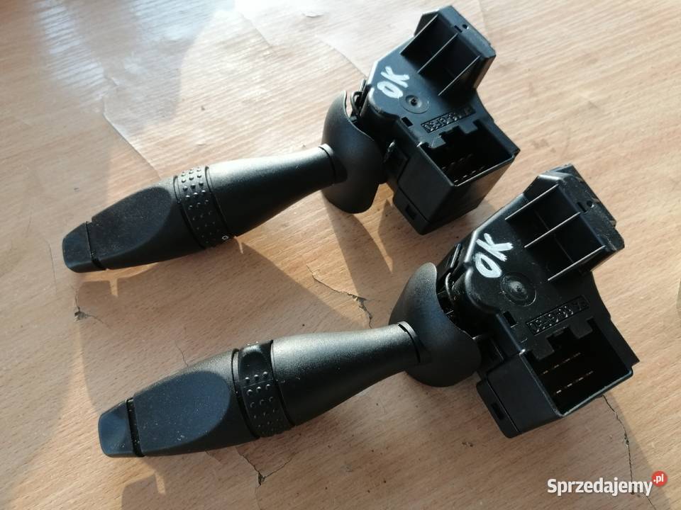 Ford mondeo mk3 manetki przełącznik kierunki Serock