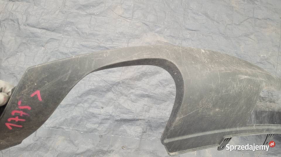 AUDI A5 8T LIFT SPORTBACK HOKEJ DOKŁADKA Ruda Śląska sprzedam