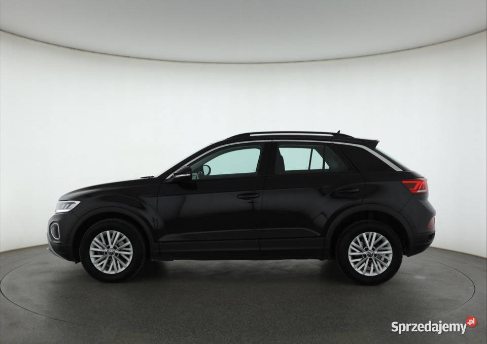 VW TRoc 15 TSI 4/5 Piaseczno sprzedam
