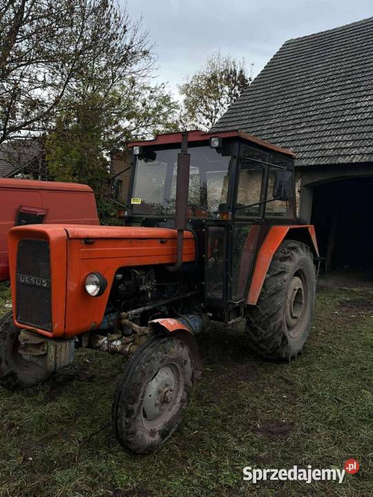 Sprzedam Ursus C360 Wąsosz