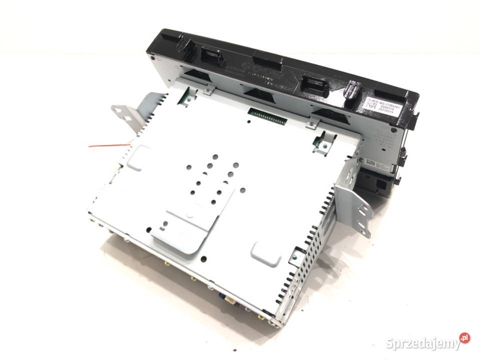 RADIO NAWIGACJA KIA STONIC 96560H8410FHV