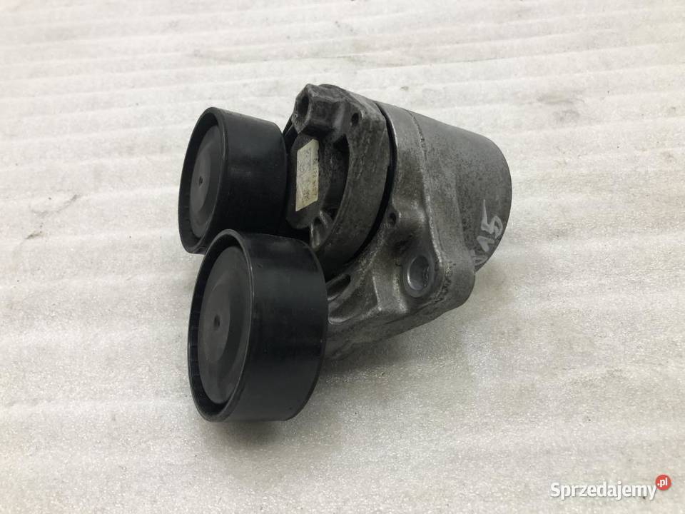 NAPINACZ ROLKA PASKA 7810807 BMW F31 20D osobowe
